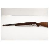 Stevens 80 22LR