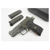 Sig Sauer P229 LEGION 9mm