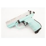 CARL WALTHER ULM PK380 .380 AUTO