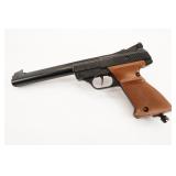 Crosman 1500 Powermatic BB 4.5mm BB