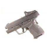 Springfield XDs-9 3.3 9x19