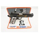 Auto Ordnance Save America .45 ACP