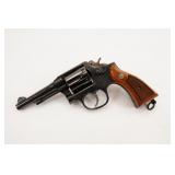 Smith & Wesson M&P .38 S&W Spl