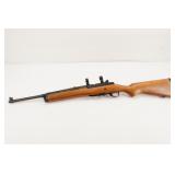 Ruger Ranch Rifle 5.56 Nato