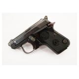 Beretta 950 BS .25 Cal