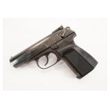 Imez IJ70-17AH .380 Auto