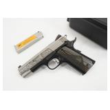 Ruger SR1911 .45 Auto