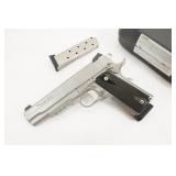 Sig Sauer 1911 .45 ACP