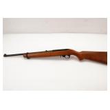 Ruger 10/22 50th Year .22 LR