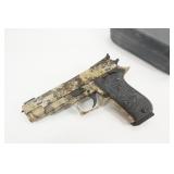 Sig Sauer P220 Elite Hunter 10mm