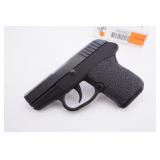 Kel-Tec P-32 .380 Auto
