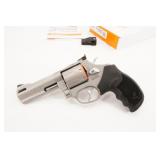 Taurus Armas 627 .357Mag