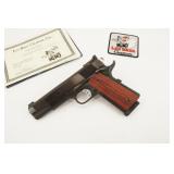 Les Baer Baer Custom .45 ACP