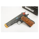 Auto Ordnance Red Tails .45 ACP