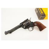 Ruger Single Six .22 LR