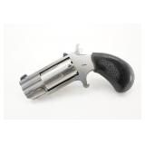 North American Arms Pug .22 MAG