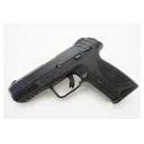 Ruger Security-9 9mm Luger