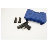 Smith & Wesson M&P 9C 9MM