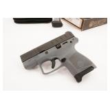 Beretta APX 9x19