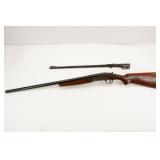 Savage Model 220 16 Ga / 30-30