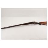 Remington SBS 12 GA