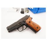 Sig Sauer P228 9mm