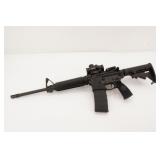 RUGER AR-556 .556 NATO