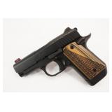 Kimber Micro 9 9mm