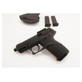 KEL-TEC P17 22 LR