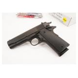 Tisas 1911 A1 Tanker .45 ACP