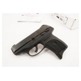 Ruger LC9S 9MM