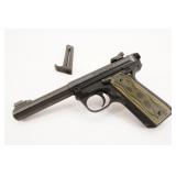 Ruger Mark IV 22/45 .22LR