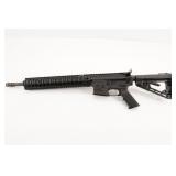 MMC Armory MA-15 5.56