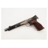 Smith & Wesson 41 22LR