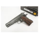 Auto Ordnance Custom Victor .45 ACP