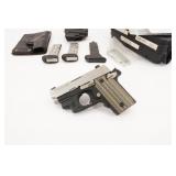 Sig Sauer P238 380 Auto
