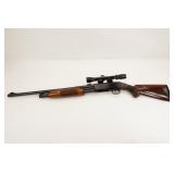 Mossberg 500A 12GA