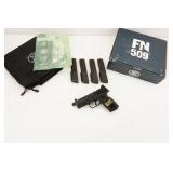 FN 509 9MM