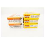 Winchester 100 Rounds Mixed 30-06