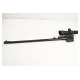 Thompson Center Encore Rifle Barrel .405 WIN