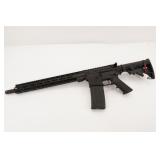 American Tactical MilSport 300 blackout