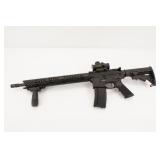 Ruger 250th Edition AR .556 NATO