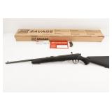 Savage Mark ll F .21 Sharp
