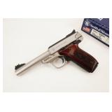 Smith & Wesson SW 22 Victory .22 LR