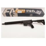 FN FN-15 Guardian 5.56x45