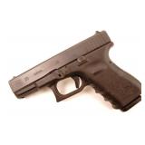 Glock 23 .40 Cal