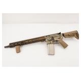 Shark Coast Custom SCT-15 Viking .556 NATO