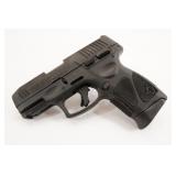 Taurus Armas G3C 9mm