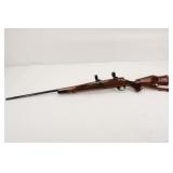 Weatherby Vanguard .257 WBY MAG