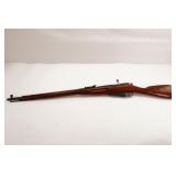 Izhevsk 91/30 Mosin Nagant 7.62x54R